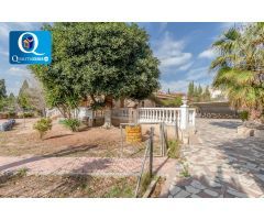 Chalet en Venta en San Vicente del Raspeig, Alicante