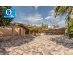 Chalet en Venta en San Vicente del Raspeig, Alicante