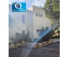 Villa en Venta en Altea la Vella, Alicante