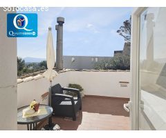 Villa en Venta en Altea la Vella, Alicante