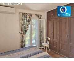 Villa en Venta en Altea la Vella, Alicante
