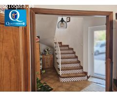 Villa en Venta en Altea la Vella, Alicante