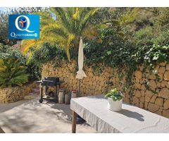 Villa en Venta en Altea la Vella, Alicante