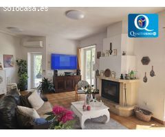 Villa en Venta en Altea la Vella, Alicante