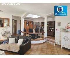 Villa en Venta en Altea la Vella, Alicante