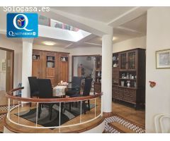Villa en Venta en Altea la Vella, Alicante