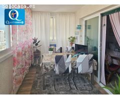 Apartamento en Venta en Benidorm, Alicante