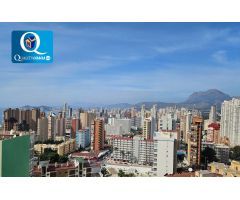 Apartamento en Venta en Benidorm, Alicante