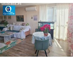 Apartamento en Venta en Benidorm, Alicante