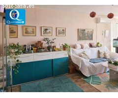 Apartamento en Venta en Benidorm, Alicante