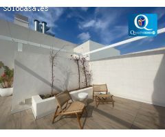 Piso en Venta en San Juan de Alicante, Alicante