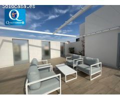 Ático en Venta en San Juan de Alicante, Alicante