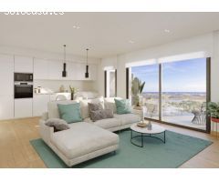 Piso en Venta en Mutxamel, Alicante