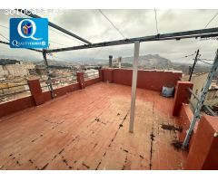 Casa de Pueblo en Venta en Jijona-Xixona, Alicante