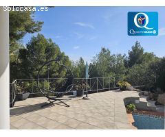 Villa Independiente en Venta en Altea la Vella, Alicante