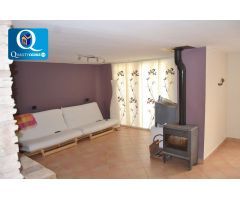 Unifamiliar en Venta en Muro de Alcoy, Alicante