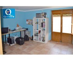 Unifamiliar en Venta en Muro de Alcoy, Alicante