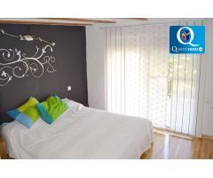 Unifamiliar en Venta en Muro de Alcoy, Alicante