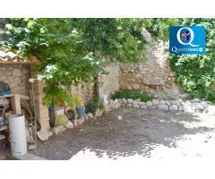 Unifamiliar en Venta en Muro de Alcoy, Alicante
