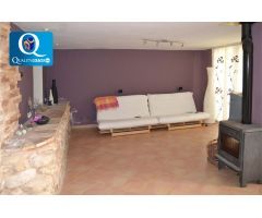 Unifamiliar en Venta en Muro de Alcoy, Alicante