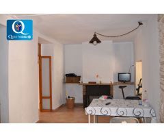Unifamiliar en Venta en Muro de Alcoy, Alicante