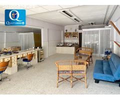 Local Comercial en Venta en San Juan de Alicante, Alicante