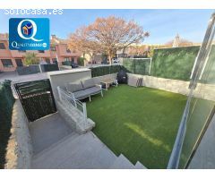Adosado en Venta en Monforte del Cid, Alicante