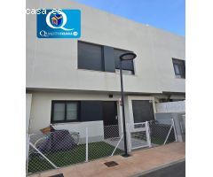 Adosado en Venta en Monforte del Cid, Alicante