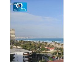 Piso en Venta en Playa San Juan, Alicante