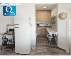 Apartamento en Venta en Playa San Juan, Alicante