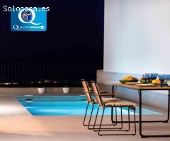Chalet en Venta en Polope, Alicante
