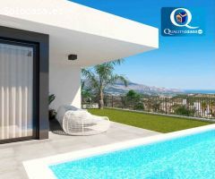 Chalet en Venta en Polope, Alicante