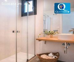 Chalet en Venta en Polope, Alicante
