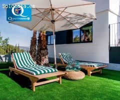 Chalet en Venta en Polope, Alicante
