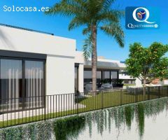 Chalet en Venta en Polope, Alicante