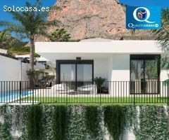 Chalet en Venta en Polope, Alicante