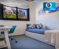 Chalet en Venta en Polope, Alicante