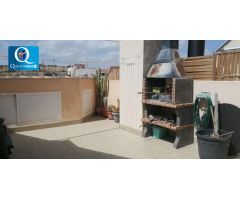 Bungalow en Venta en San Juan de Alicante, Alicante