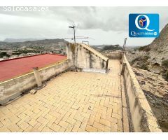 Casa de Pueblo en Venta en Jijona-Xixona, Alicante