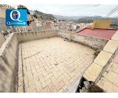Casa de Pueblo en Venta en Jijona-Xixona, Alicante