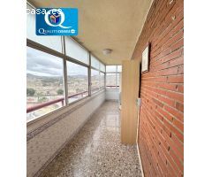Piso en Venta en Jijona-Xixona, Alicante