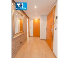 Piso en Venta en Playa San Juan, Alicante