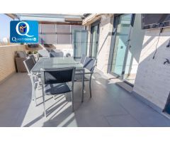 Piso en Venta en Playa San Juan, Alicante