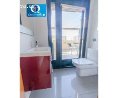 Piso en Venta en Playa San Juan, Alicante