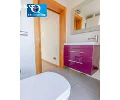 Piso en Venta en Playa San Juan, Alicante