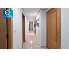 Piso en Venta en San Juan de Alicante, Alicante