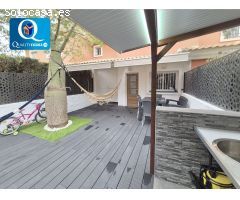 Adosado en Venta en Mutxamel, Alicante