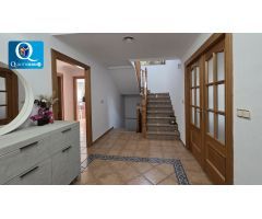 Chalet en Venta en Crevillente, Alicante