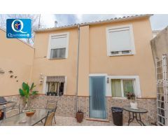 Unifamiliar en Venta en Muro de Alcoy, Alicante