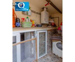 Unifamiliar en Venta en Muro de Alcoy, Alicante